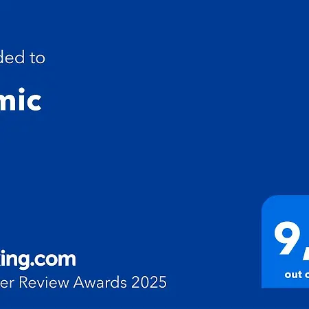 Tomic Novi Vinodolski