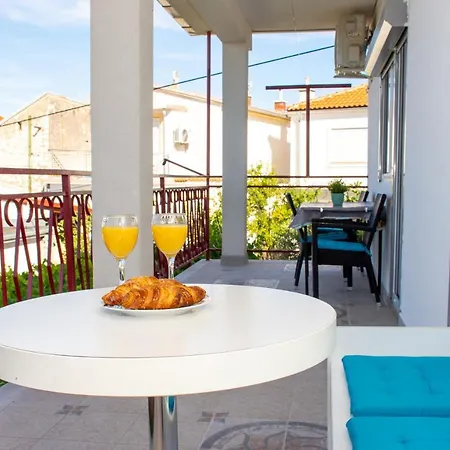 Tomic * Novi Vinodolski