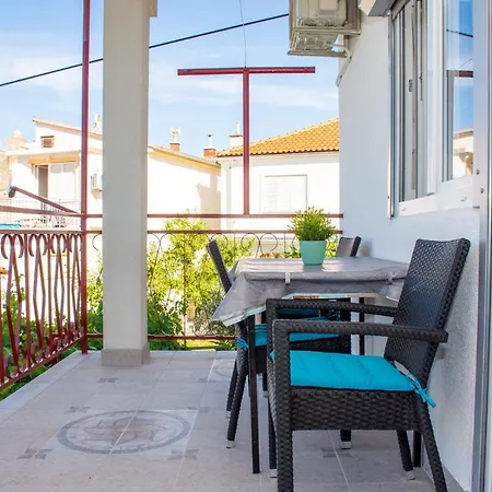 Tomic Apartamento Novi Vinodolski