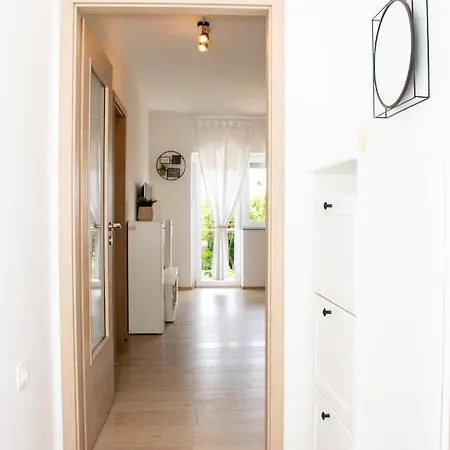 Tomic Apartman