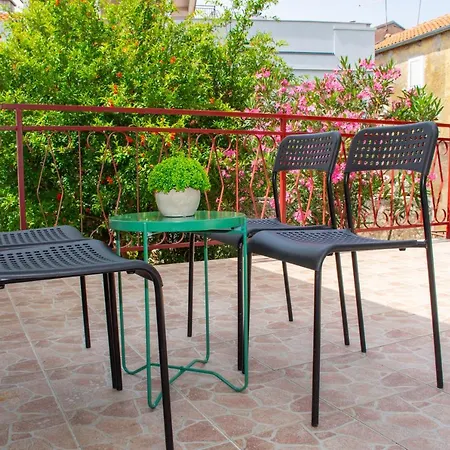 Tomic Apartman