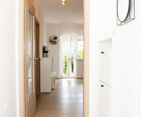 Tomic Apartment